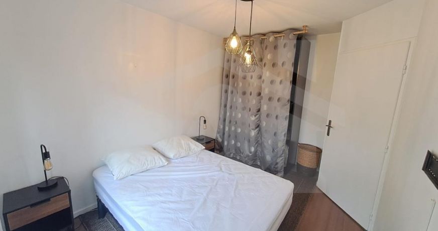 location Appartement Grenoble