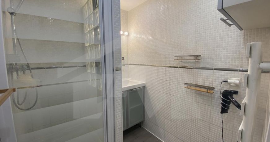 location Appartement Grenoble