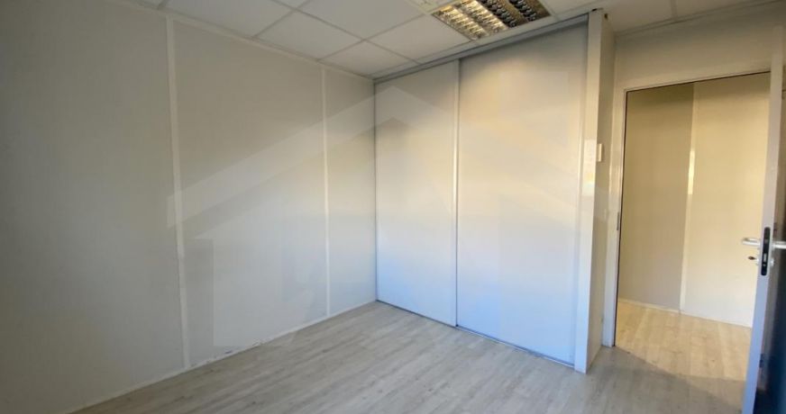 location Bureau Montbonnot-saint-martin