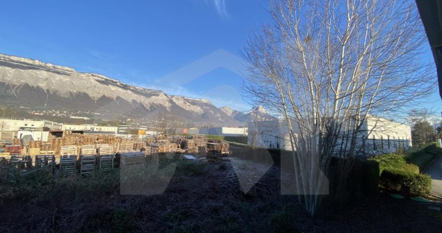 location Bureau Montbonnot-saint-martin