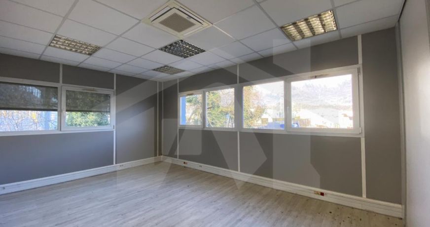 location Bureau Montbonnot-saint-martin