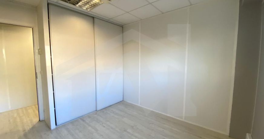 location Bureau Montbonnot-saint-martin