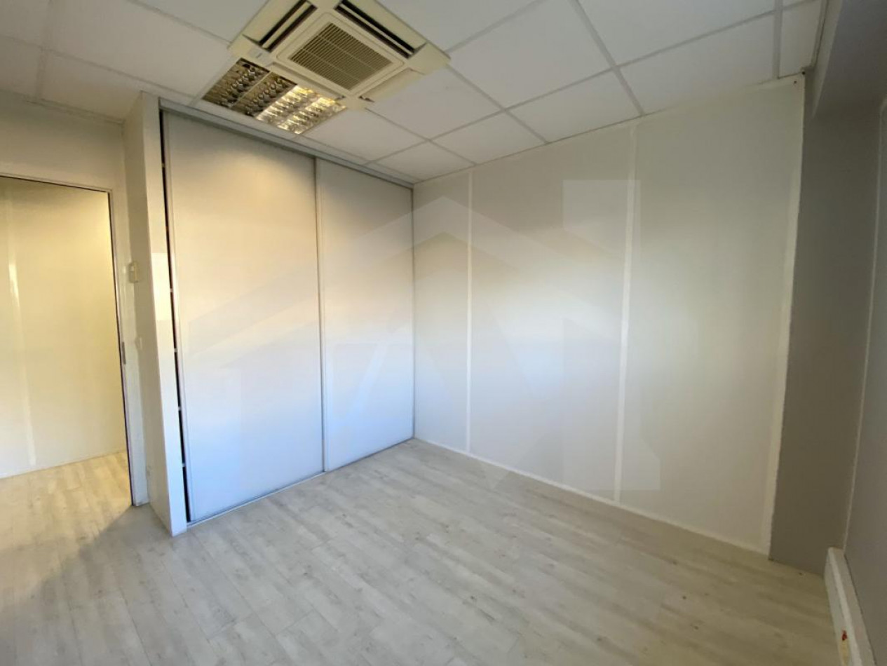 à louer Bureau Montbonnot-saint-martin - Photo 16