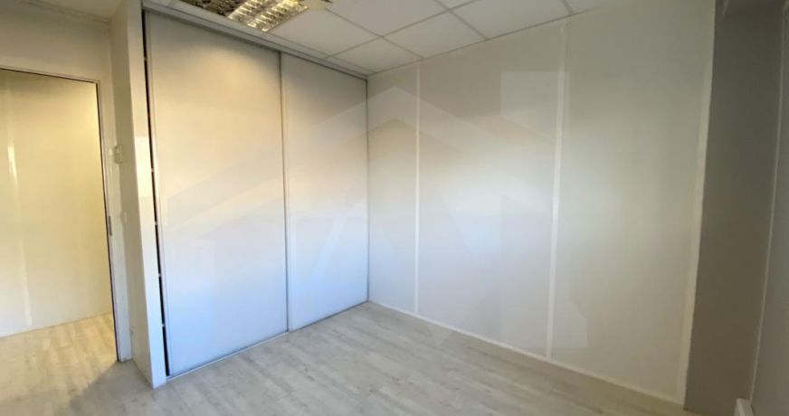 location Bureau Montbonnot-saint-martin