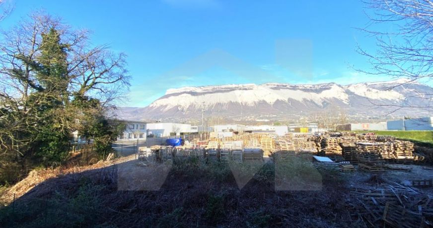 location Bureau Montbonnot-saint-martin