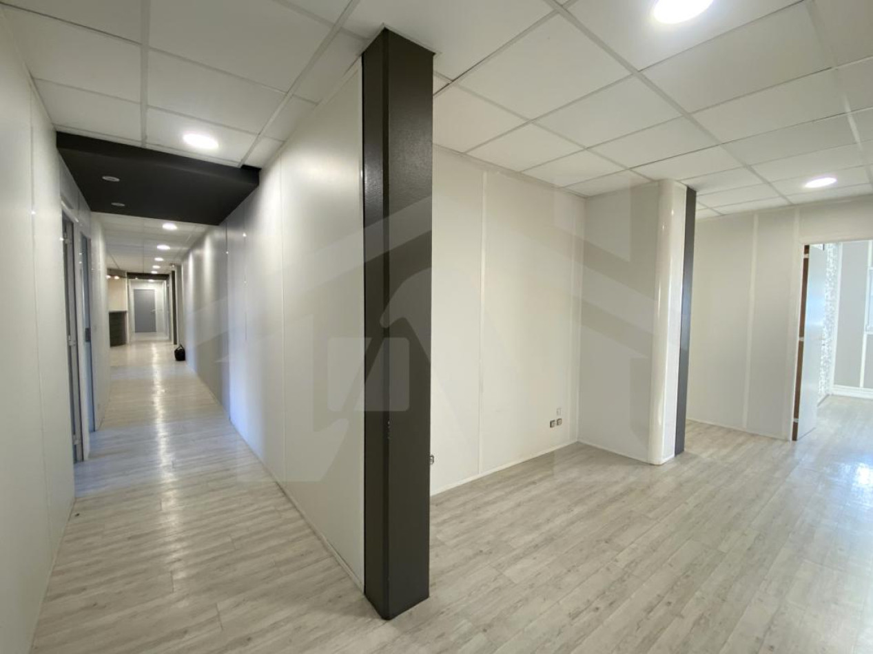 à louer Bureau Montbonnot-saint-martin - Photo 18