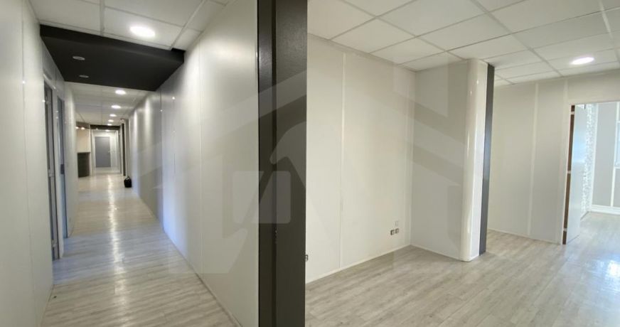 location Bureau Montbonnot-saint-martin