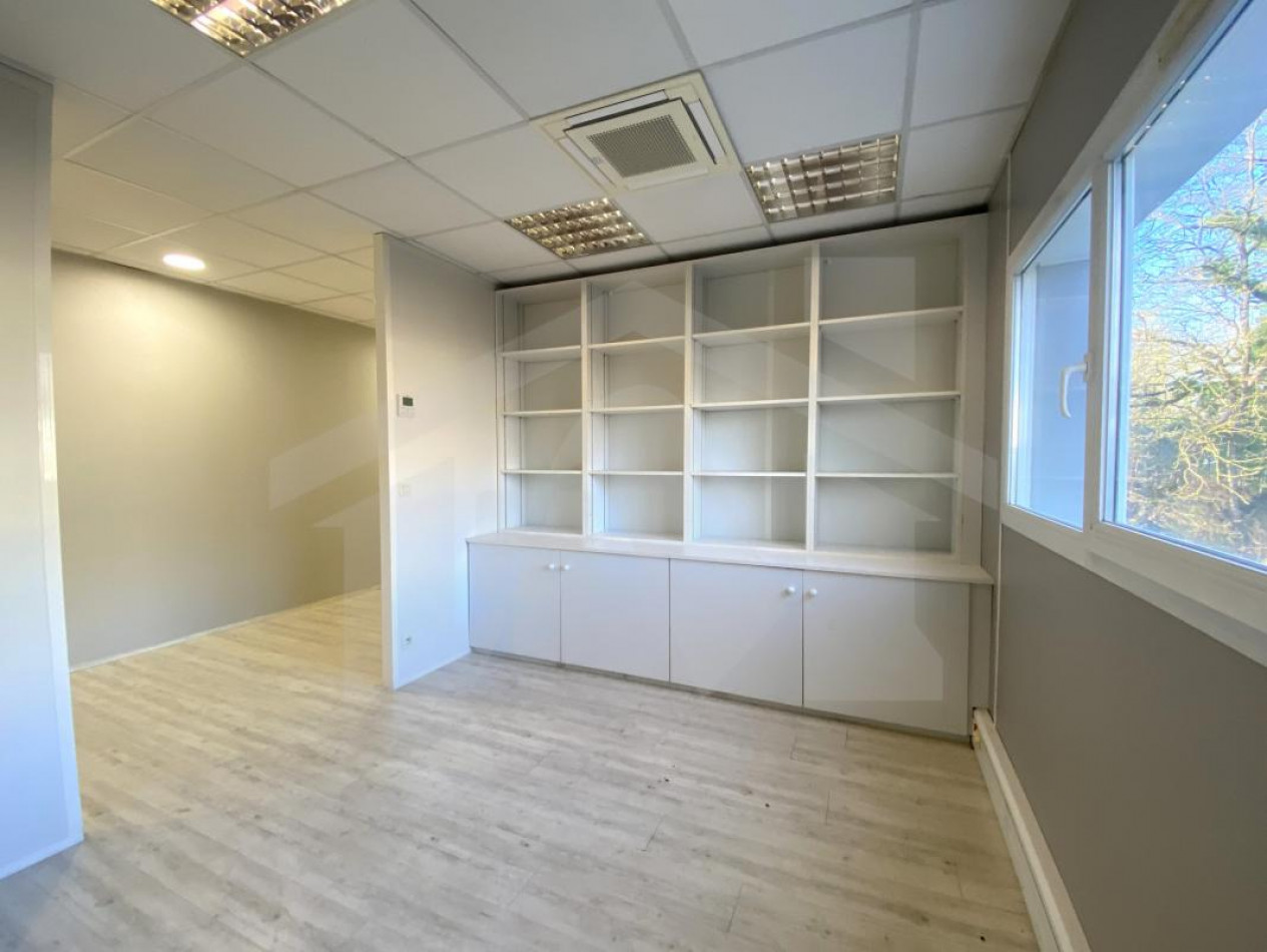 à louer Bureau Montbonnot-saint-martin - Photo 19