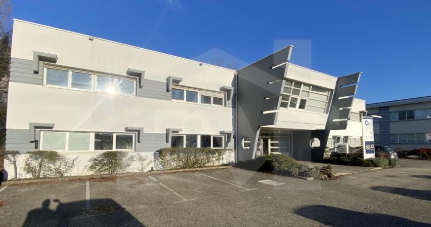 location Bureau Montbonnot-saint-martin