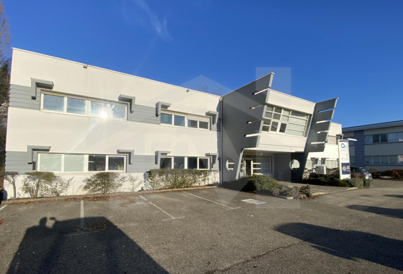 location Bureau Montbonnot-saint-martin - Photo 1