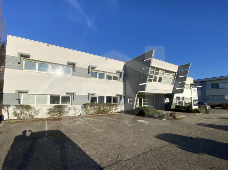 location Bureau Montbonnot-saint-martin - Photo 1