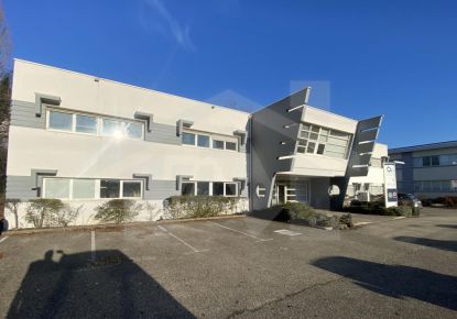 location Bureau Montbonnot-saint-martin