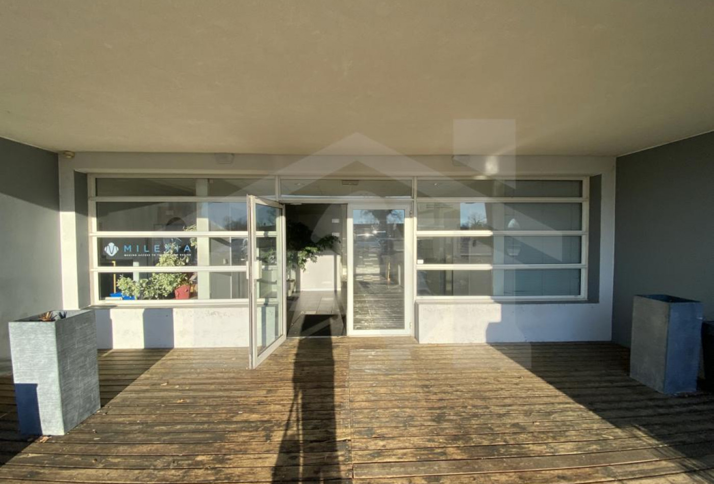 location Bureau Montbonnot-saint-martin - Photo 2