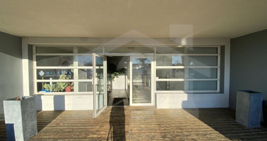 location Bureau Montbonnot-saint-martin