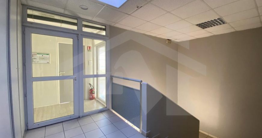 location Bureau Montbonnot-saint-martin