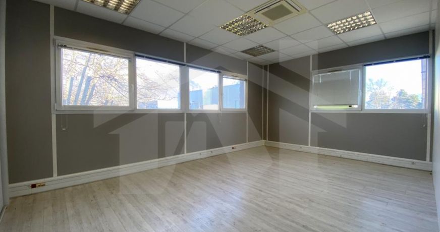 location Bureau Montbonnot-saint-martin
