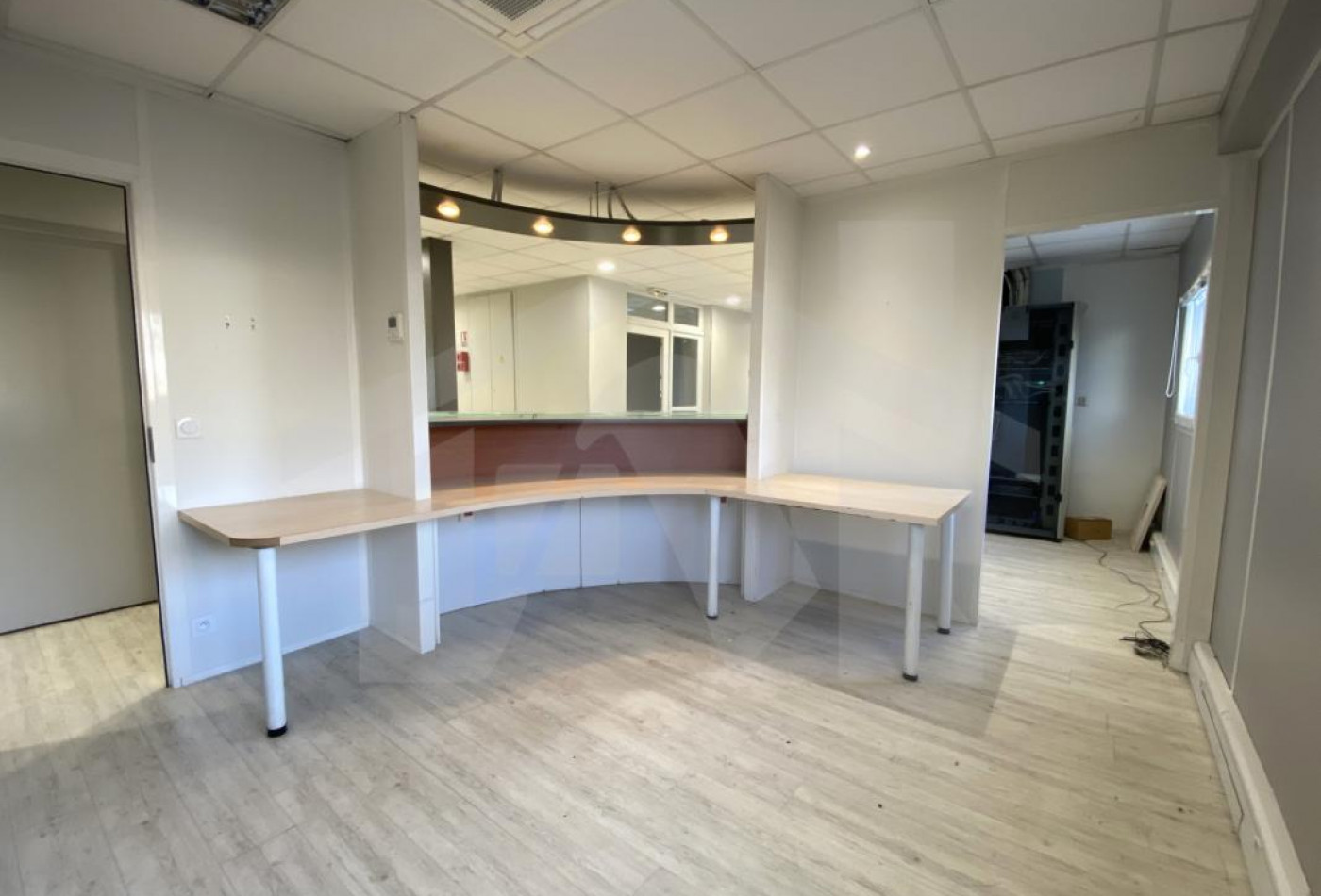 location Bureau Montbonnot-saint-martin - Photo 5