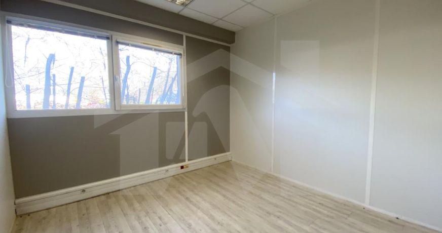 location Bureau Montbonnot-saint-martin