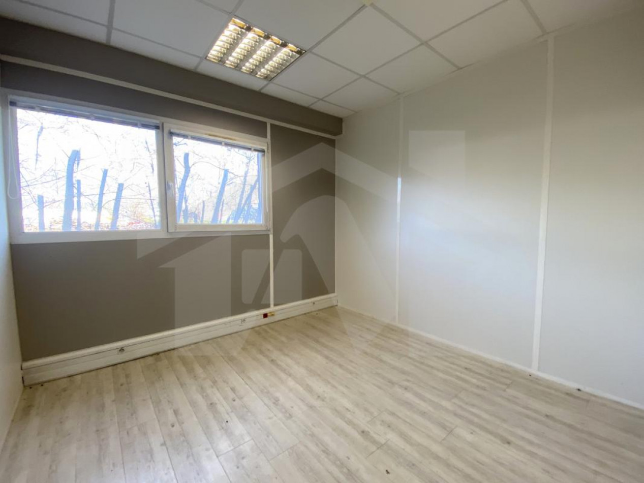 à louer Bureau Montbonnot-saint-martin - Photo 6