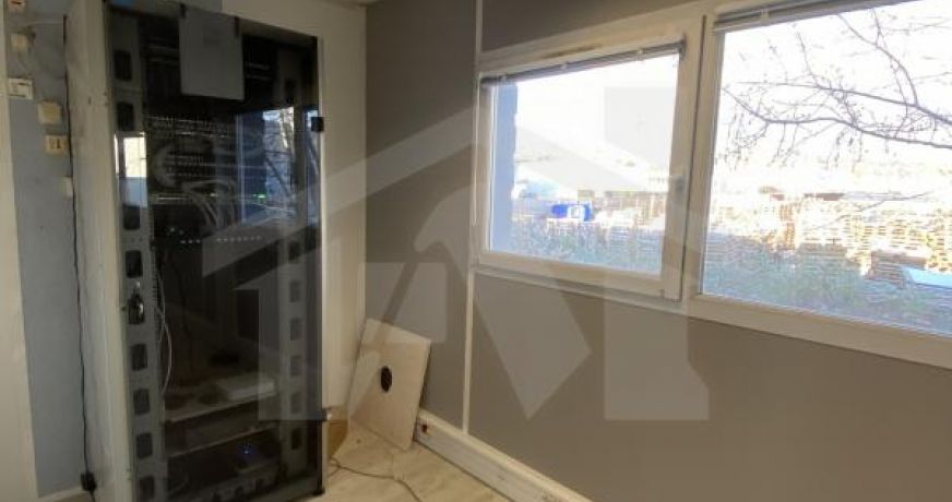 location Bureau Montbonnot-saint-martin