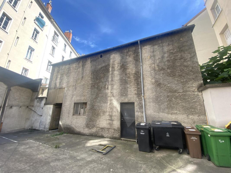 vente Appartement Grenoble - Photo 1