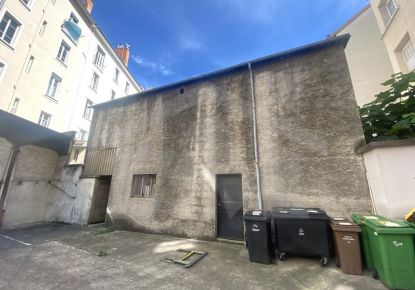 vente Appartement Grenoble
