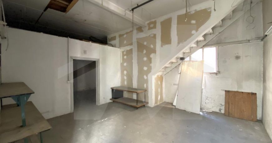 vente Appartement Grenoble