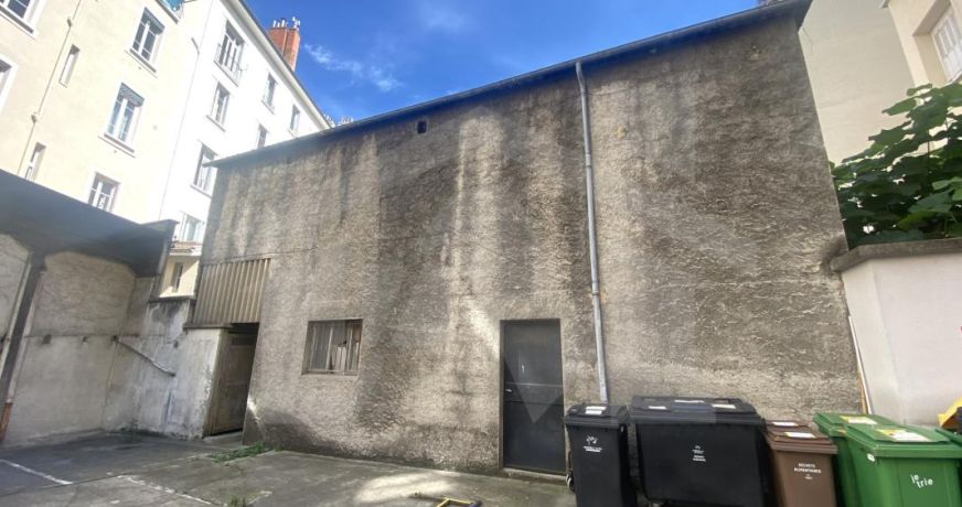 vente Appartement Grenoble