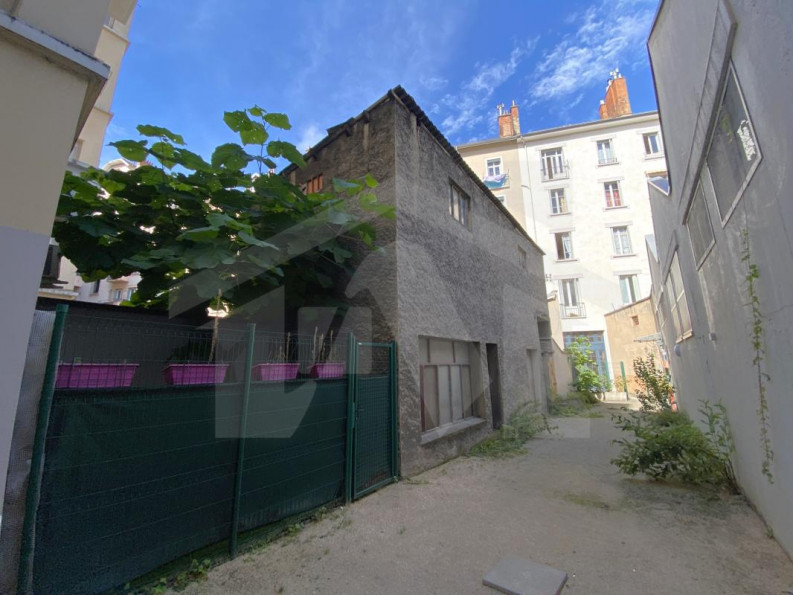 vente Appartement Grenoble - Photo 5