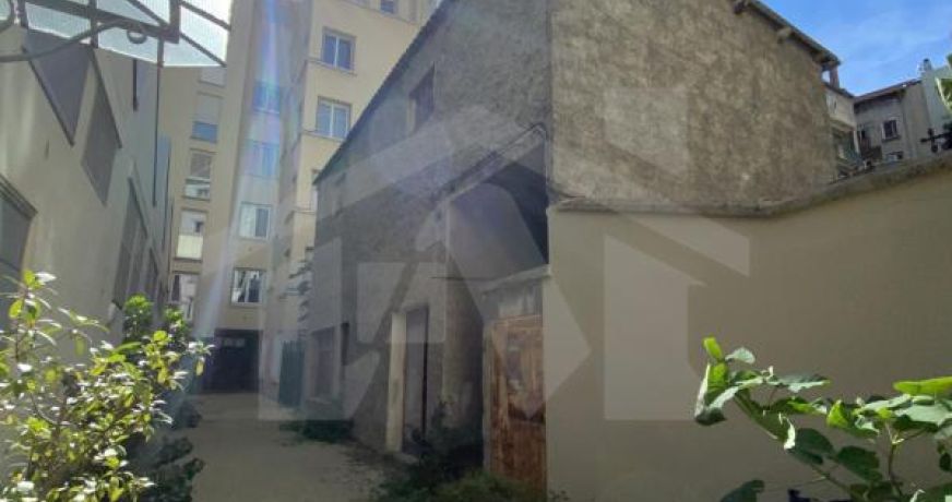 vente Appartement Grenoble
