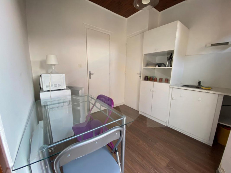 location Appartement Grenoble - Photo 2