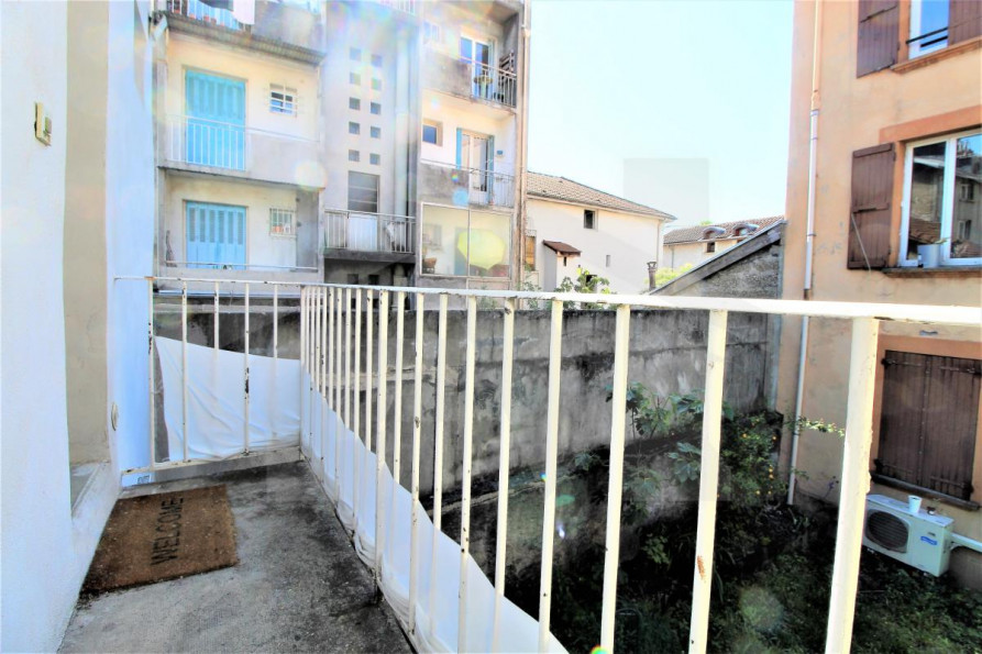 location Appartement Grenoble - Photo 5