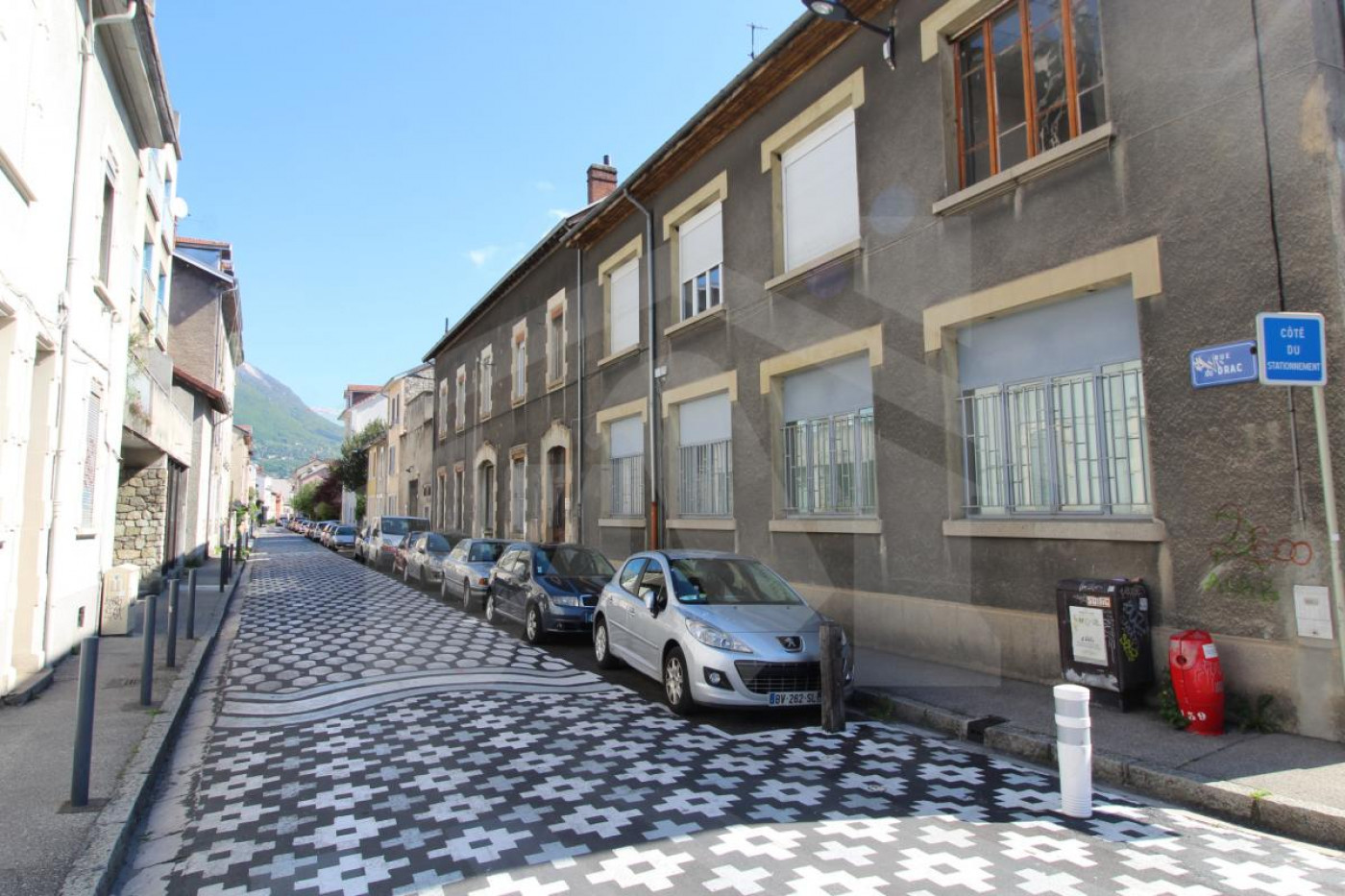 à louer Appartement Grenoble - Photo 6