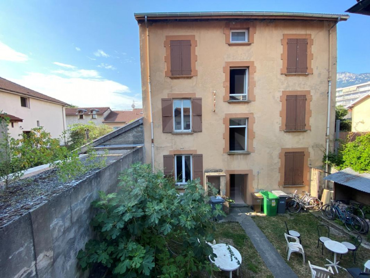 à louer Appartement Grenoble - Photo 7