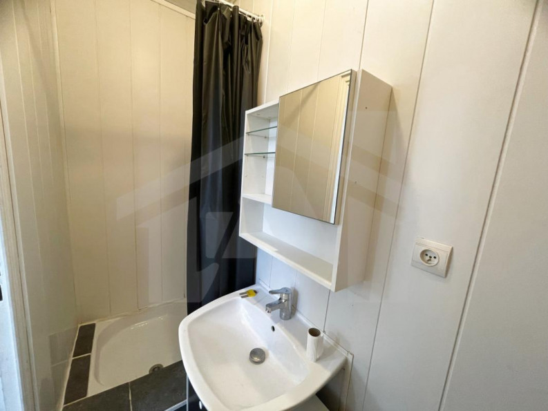 location Appartement Grenoble - Photo 8