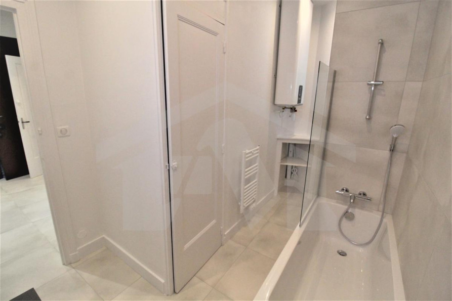location Appartement Grenoble - Photo 4