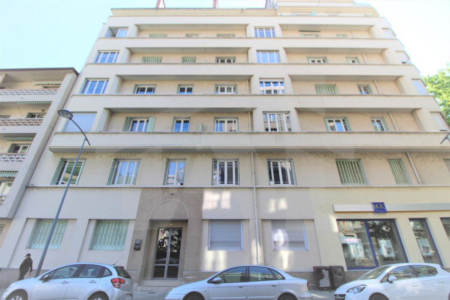 location Appartement Grenoble - Photo 5