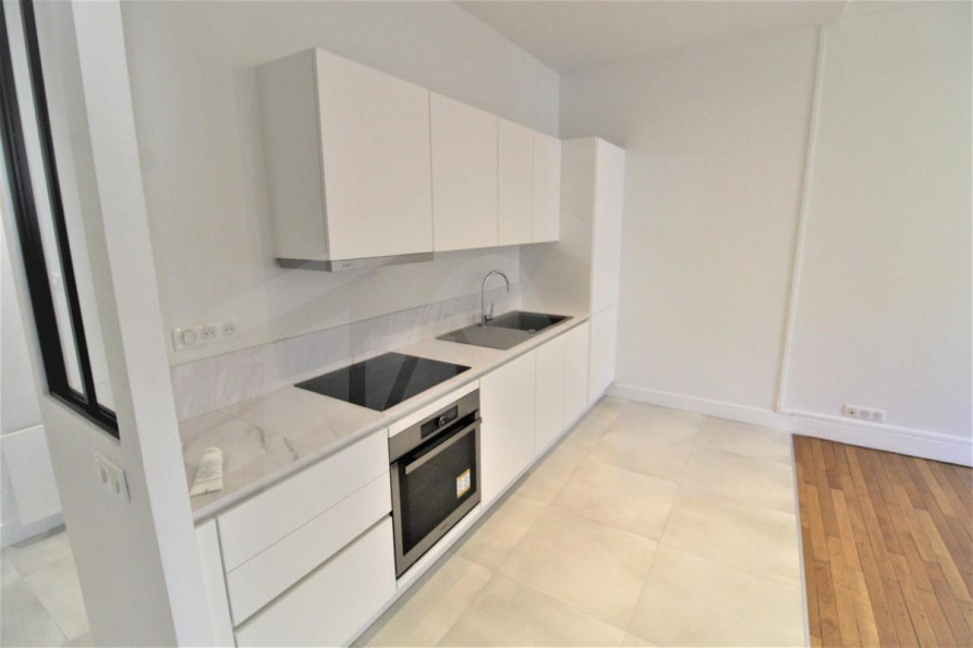 location Appartement Grenoble - Photo 9