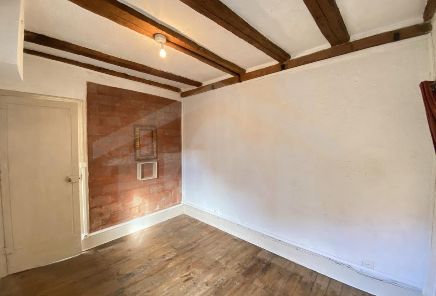 location Appartement Grenoble - Photo 1