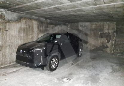 location Parking intérieur Grenoble
