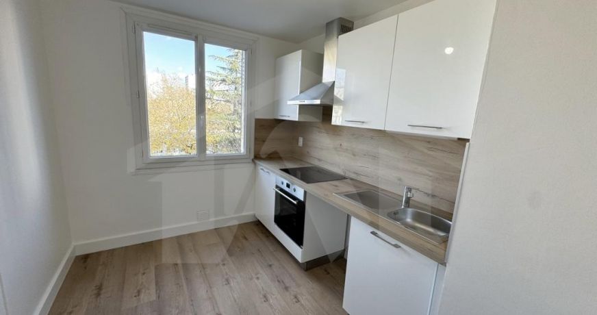 location Appartement Le Pont-de-claix