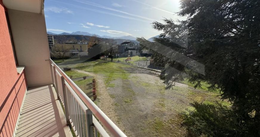 location Appartement Le Pont-de-claix