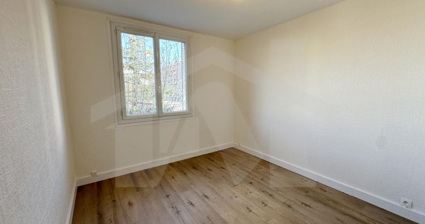 location Appartement Le Pont-de-claix