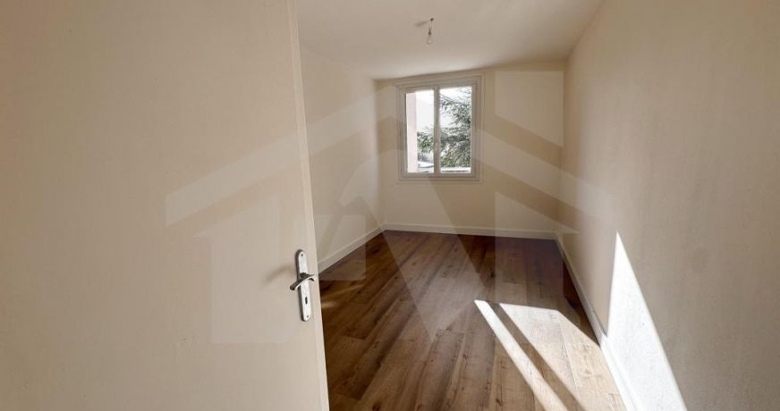 location Appartement Le Pont-de-claix