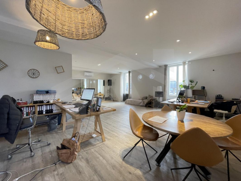 vente Bureau Sassenage - Photo 10