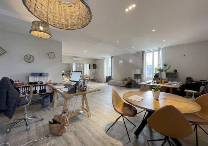 à vendre Bureau Sassenage