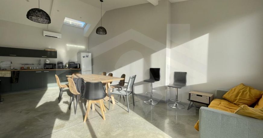 vente Bureau Sassenage