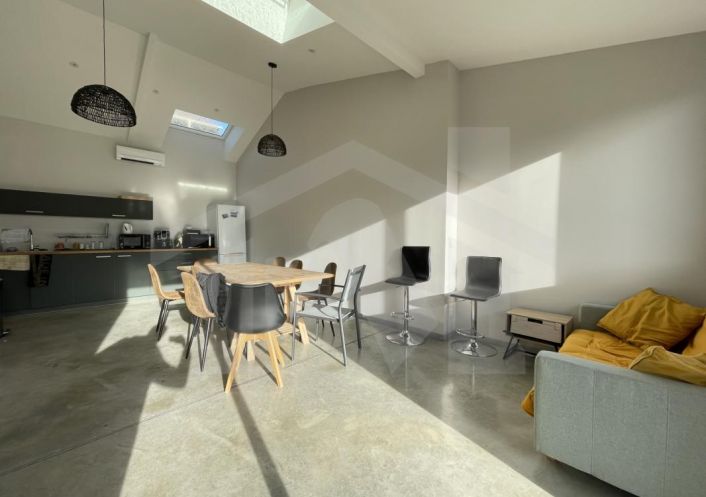 à vendre Bureau Sassenage