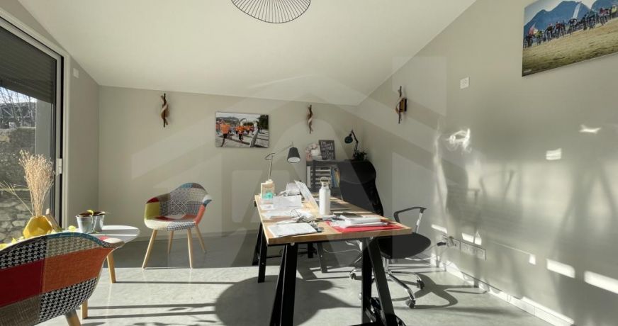 vente Bureau Sassenage