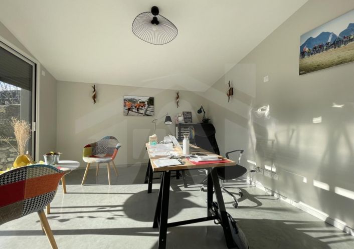 à vendre Bureau Sassenage